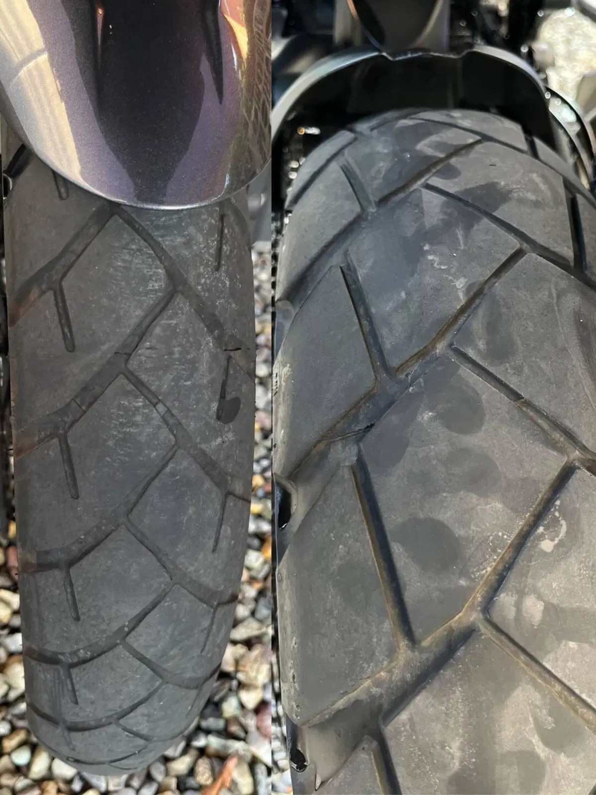 Benelli TRK 502X (2021 - 26) (2)