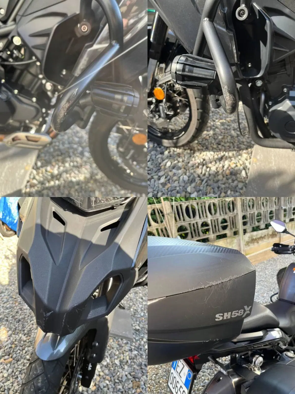 Benelli TRK 502X (2021 - 26) (6)