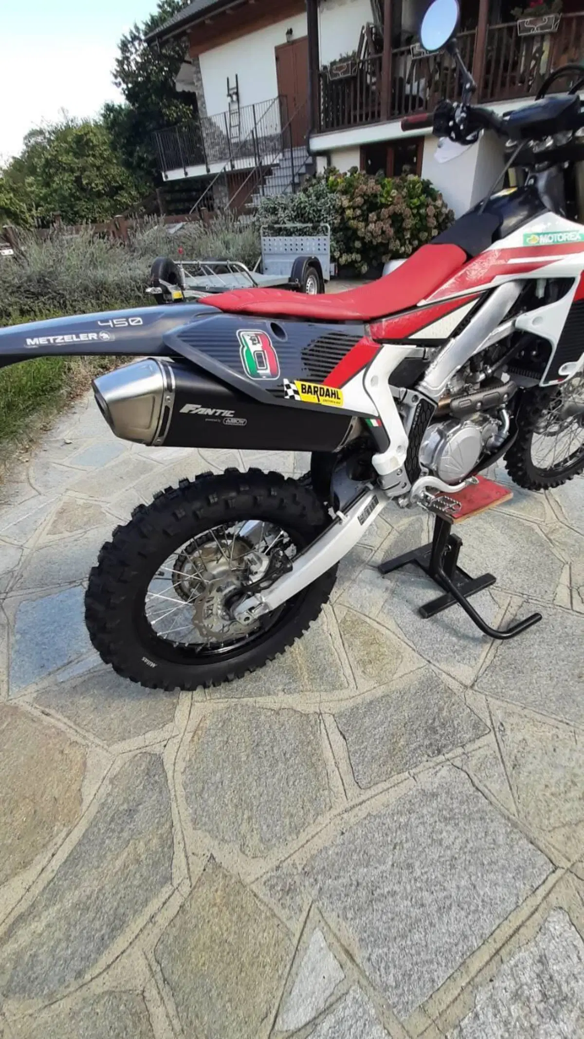 Fantic Motor XEF 450 (2024) (6)