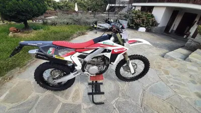 Fantic Motor XEF 450 (2024) usata