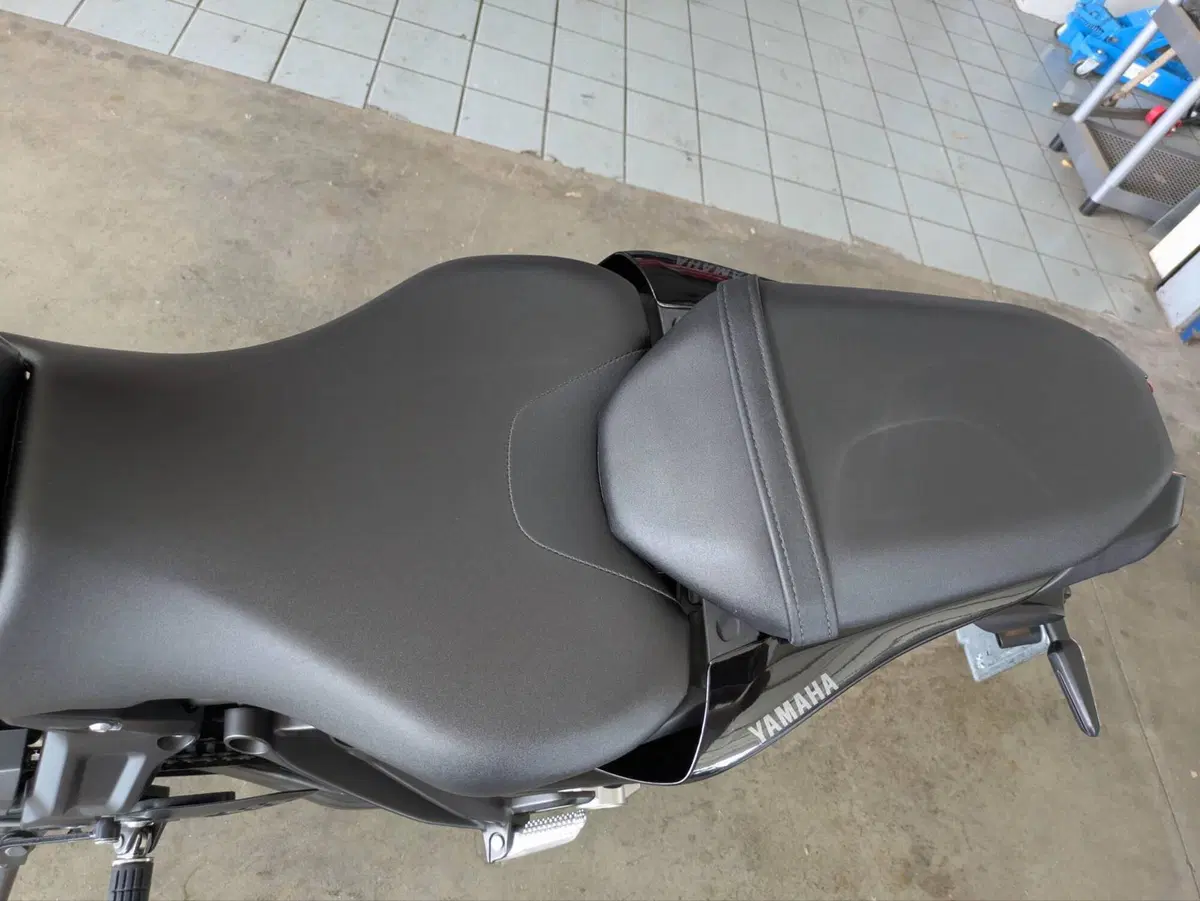 Yamaha MT-07 (2021 - 24) (3)