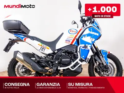 Moto Morini X-Cape 700 (2025 - 26) usata