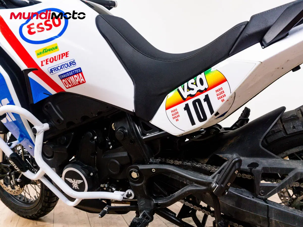 Moto Morini X-Cape 700 (2025 - 26) (10)
