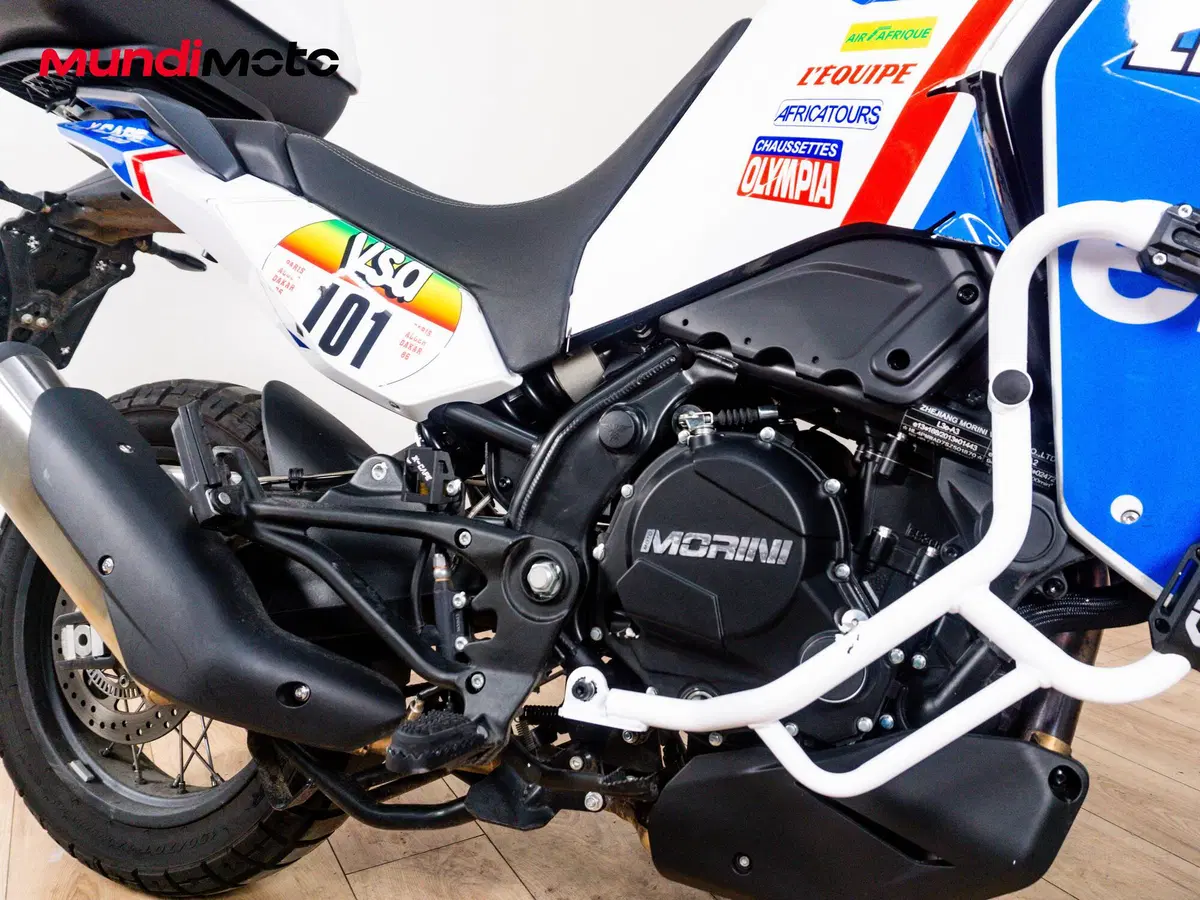Moto Morini X-Cape 700 (2025 - 26) (5)
