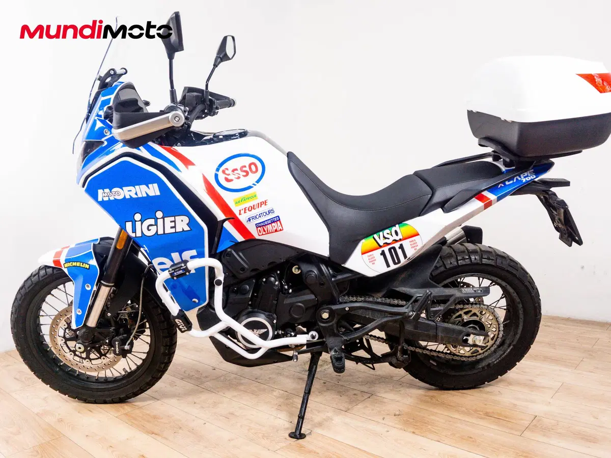 Moto Morini X-Cape 700 (2025 - 26) (6)