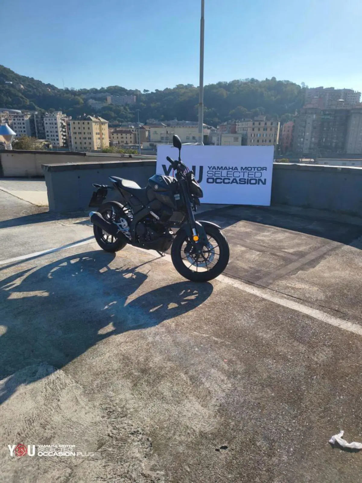 Yamaha MT-125 (2025 - 26) (2)