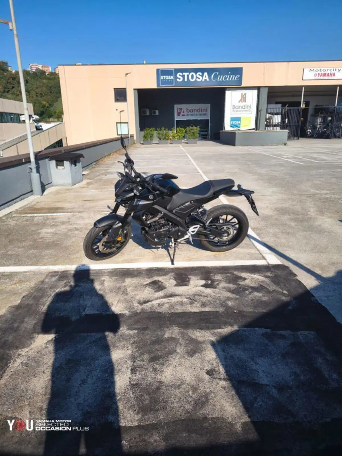 Yamaha MT-125 (2025 - 26) (4)