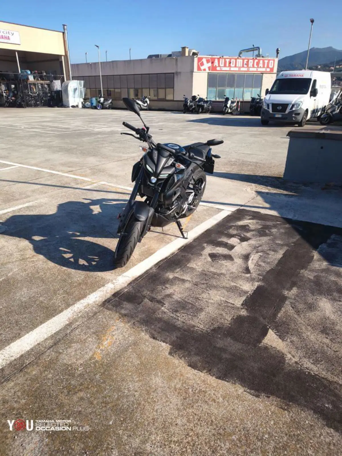 Yamaha MT-125 (2025 - 26) (3)