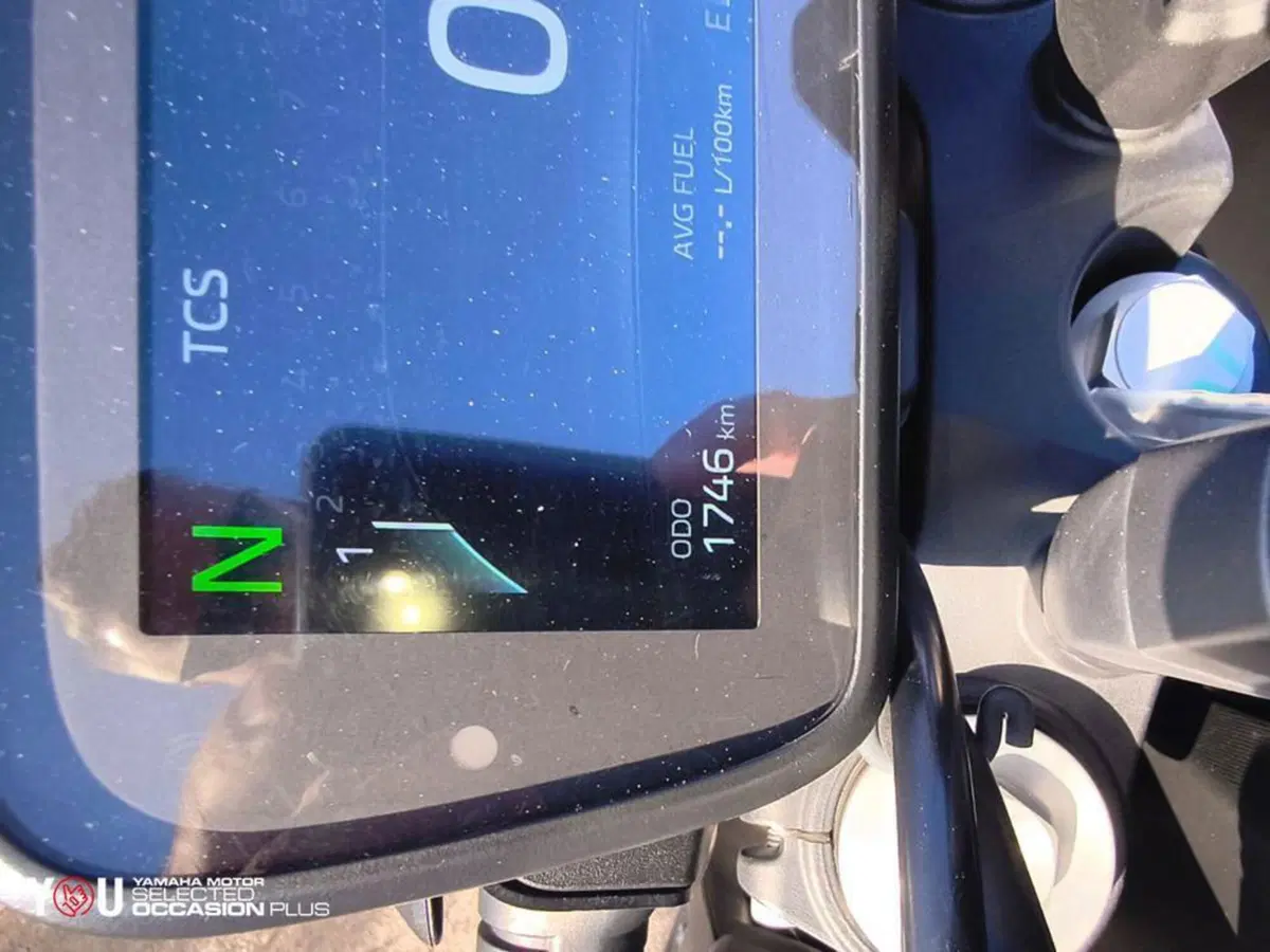 Yamaha MT-125 (2025 - 26) (6)