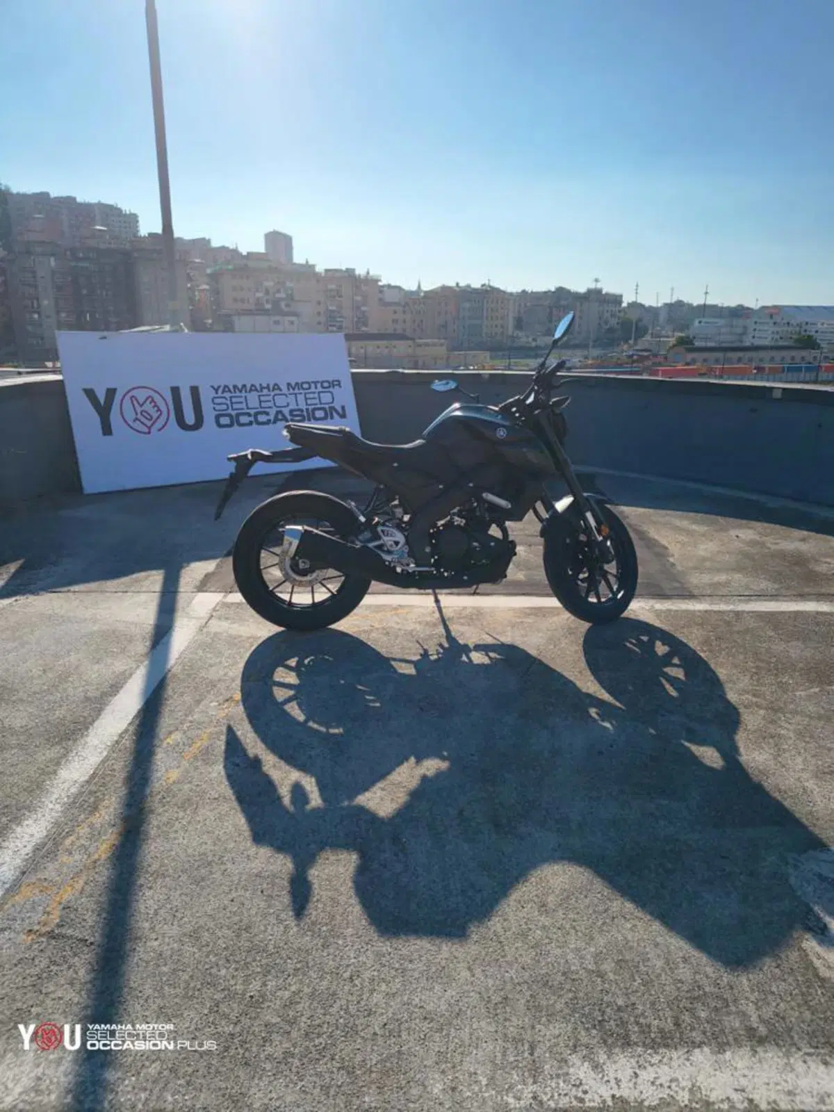 Yamaha MT-125 (2025 - 26) (7)