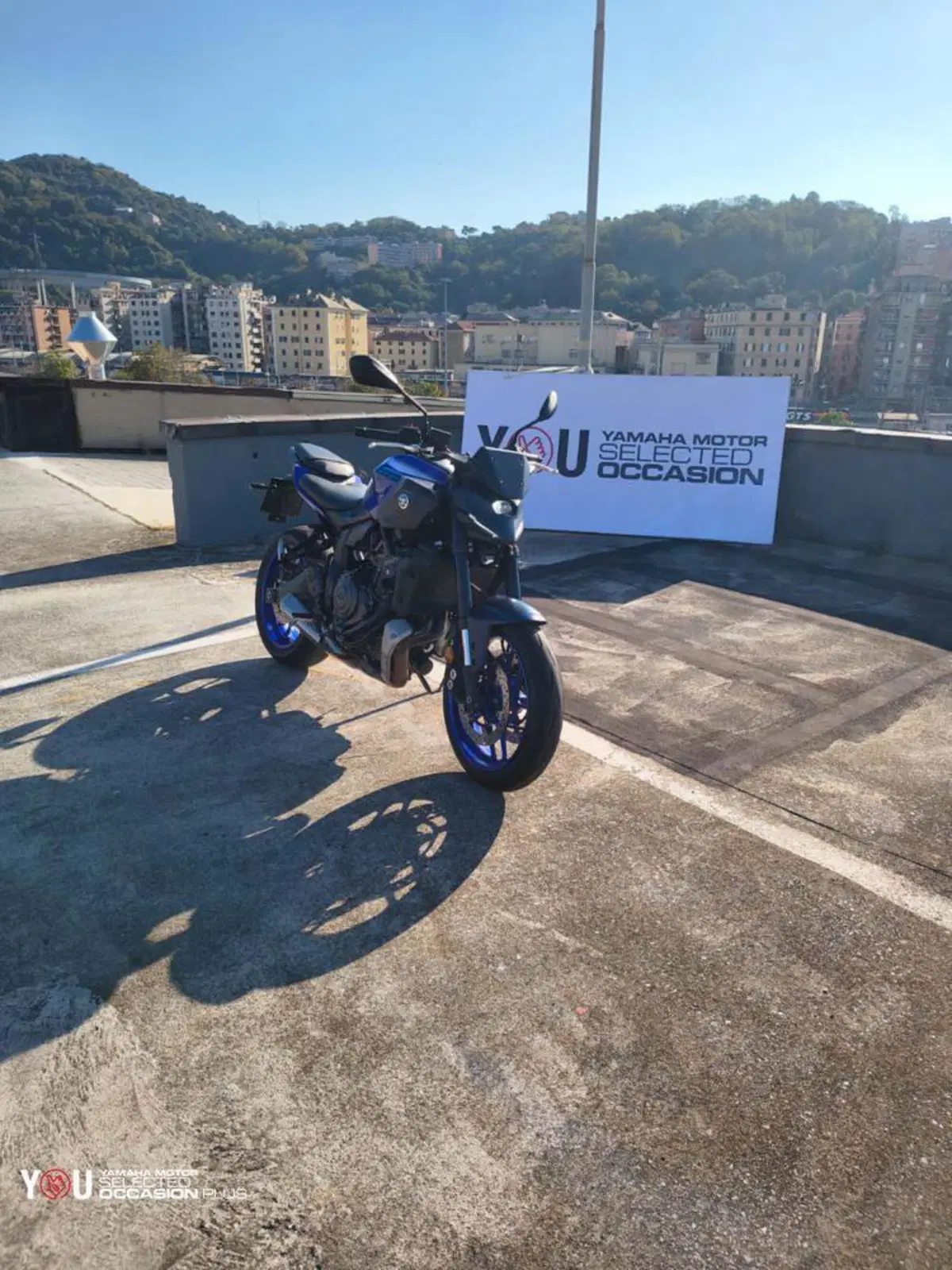 Yamaha MT-07 (2025 - 26) (2)