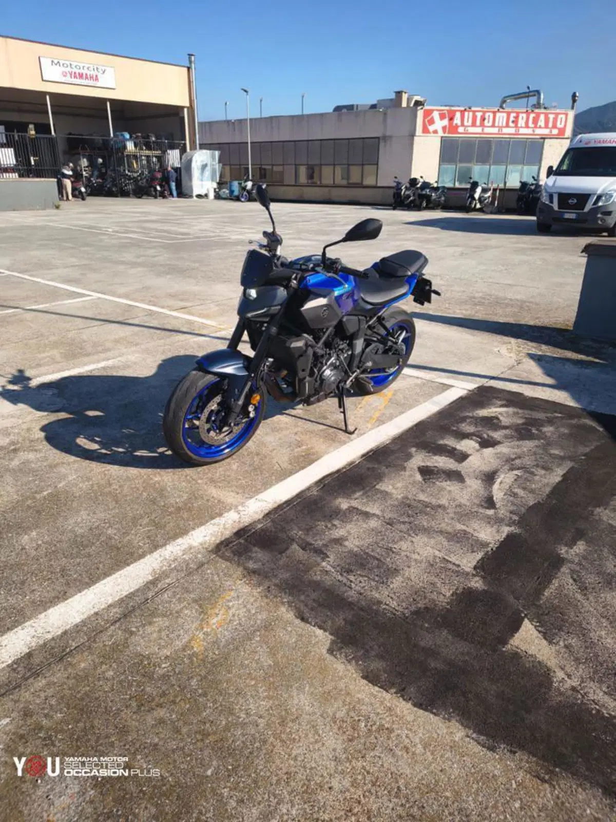 Yamaha MT-07 (2025 - 26) (3)