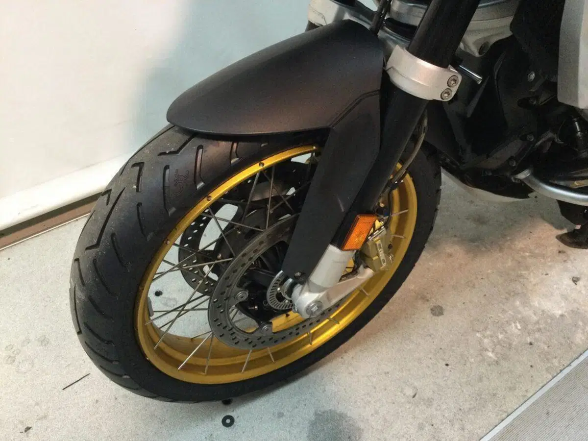Bmw R 1250 GS Adventure (2021 - 24) (4)
