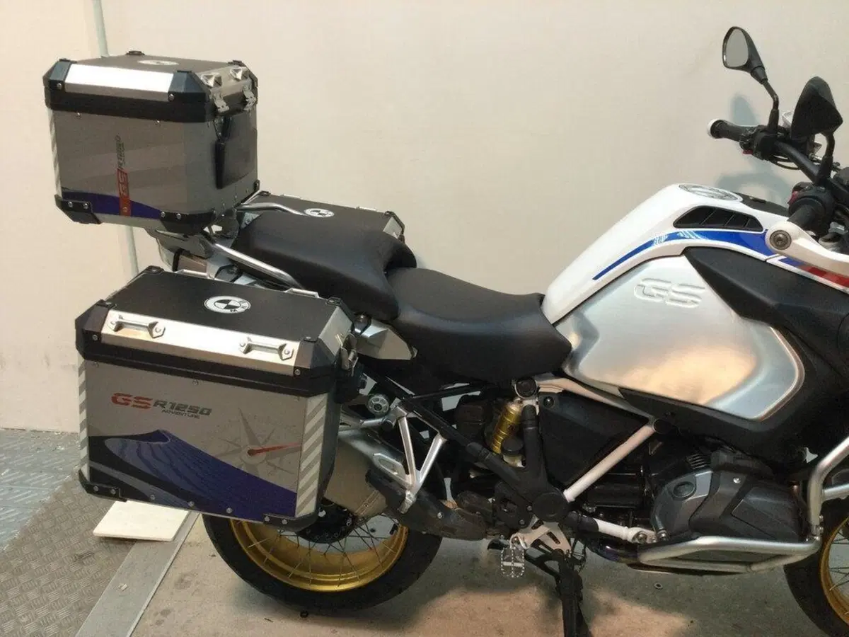 Bmw R 1250 GS Adventure (2021 - 24) (13)