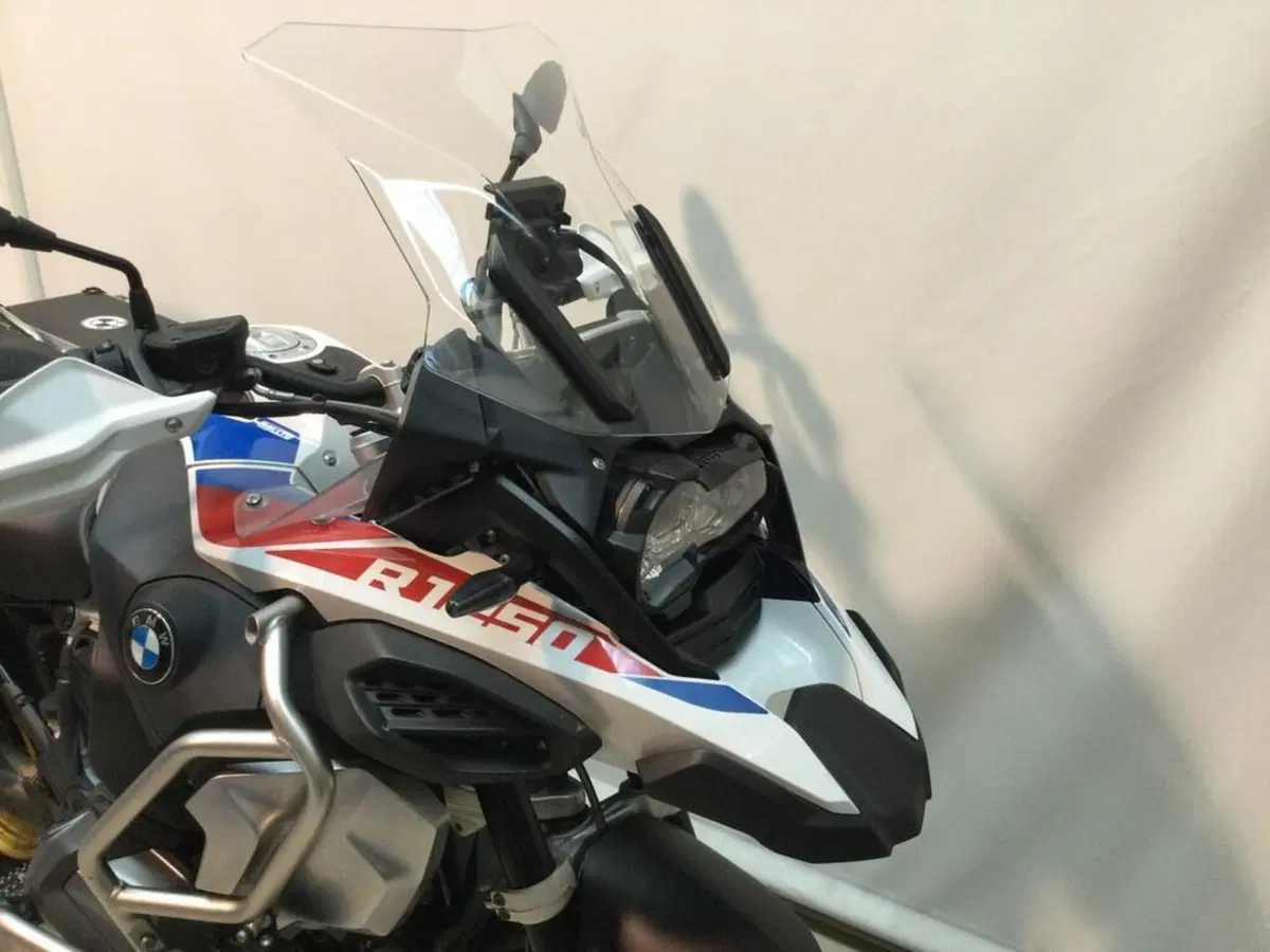 Bmw R 1250 GS Adventure (2021 - 24) (11)