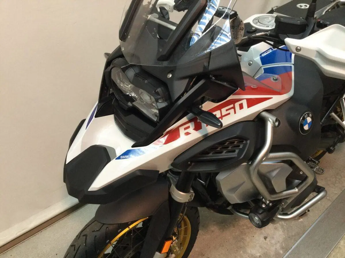 Bmw R 1250 GS Adventure (2021 - 24) (5)