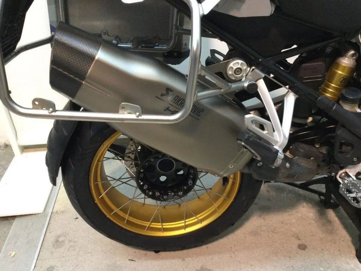 Bmw R 1250 GS Adventure (2021 - 24) (14)