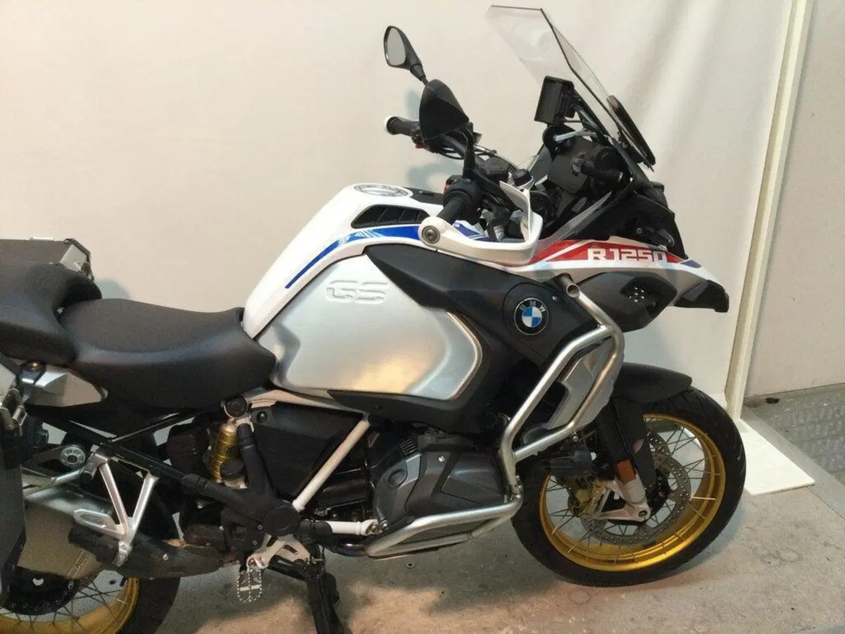 Bmw R 1250 GS Adventure (2021 - 24) (12)
