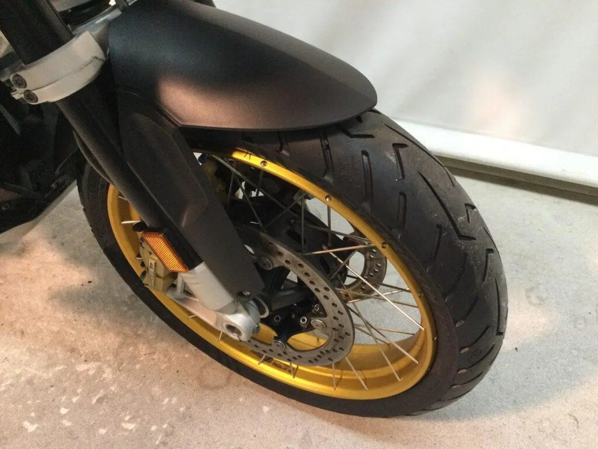 Bmw R 1250 GS Adventure (2021 - 24) (9)