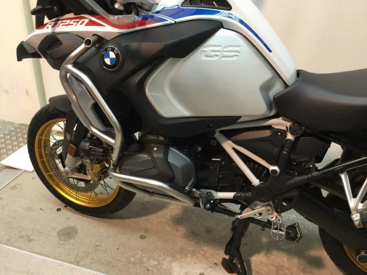 Bmw R 1250 GS Adventure (2021 - 24) (6)