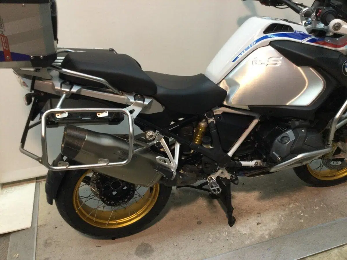 Bmw R 1250 GS Adventure (2021 - 24) (15)