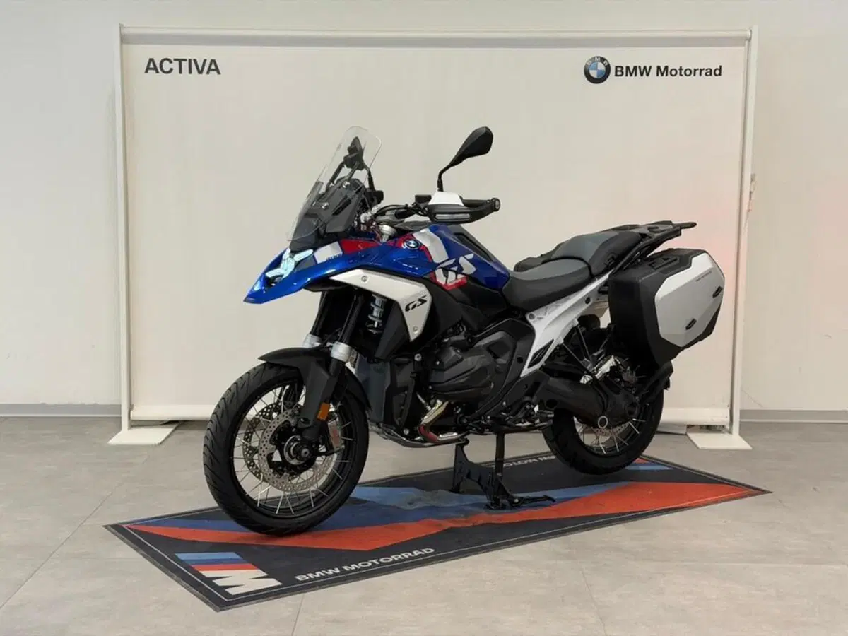 Bmw R 1300 GS (2023 - 26) (5)
