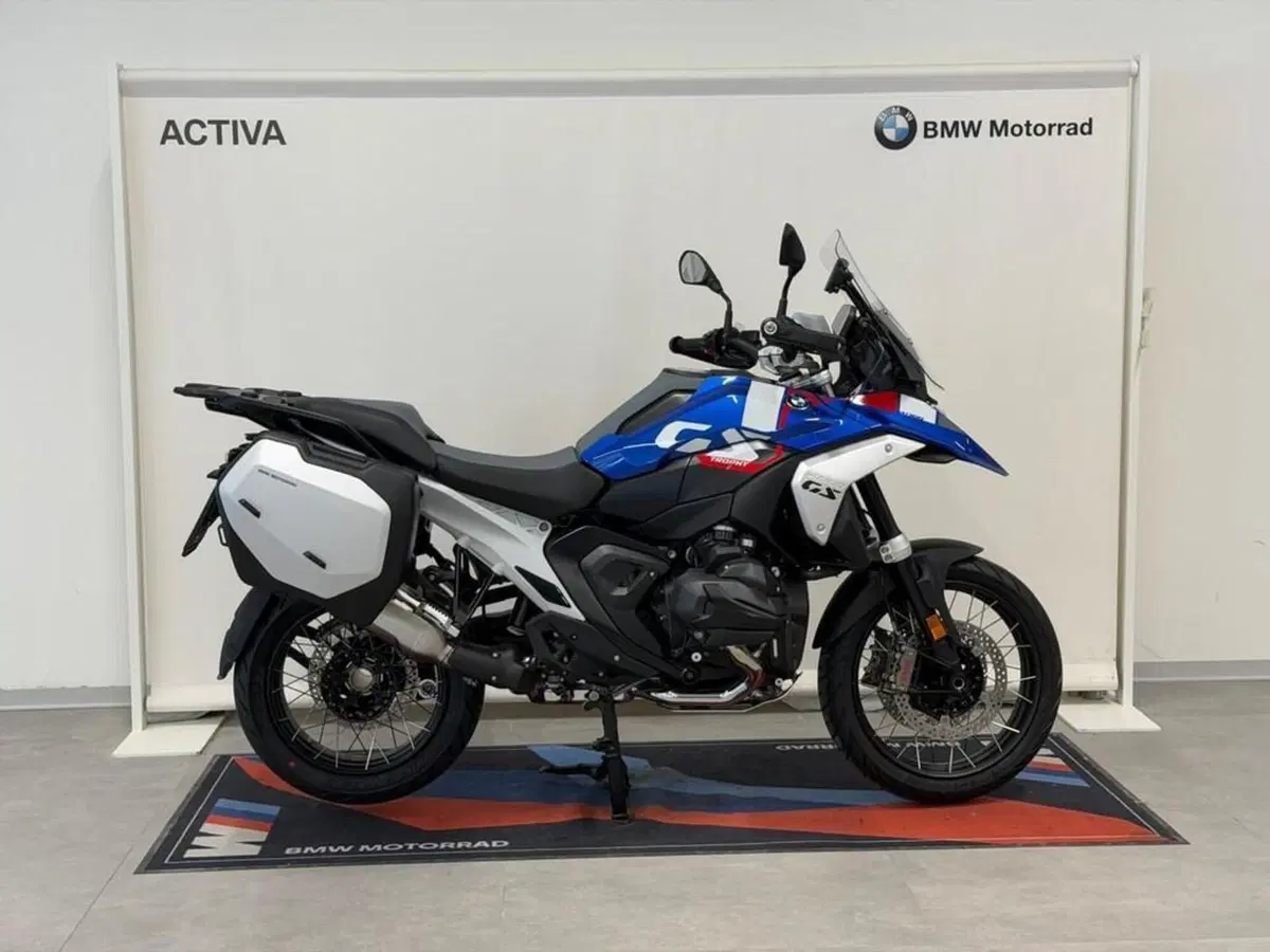 Bmw R 1300 GS (2023 - 26) (2)