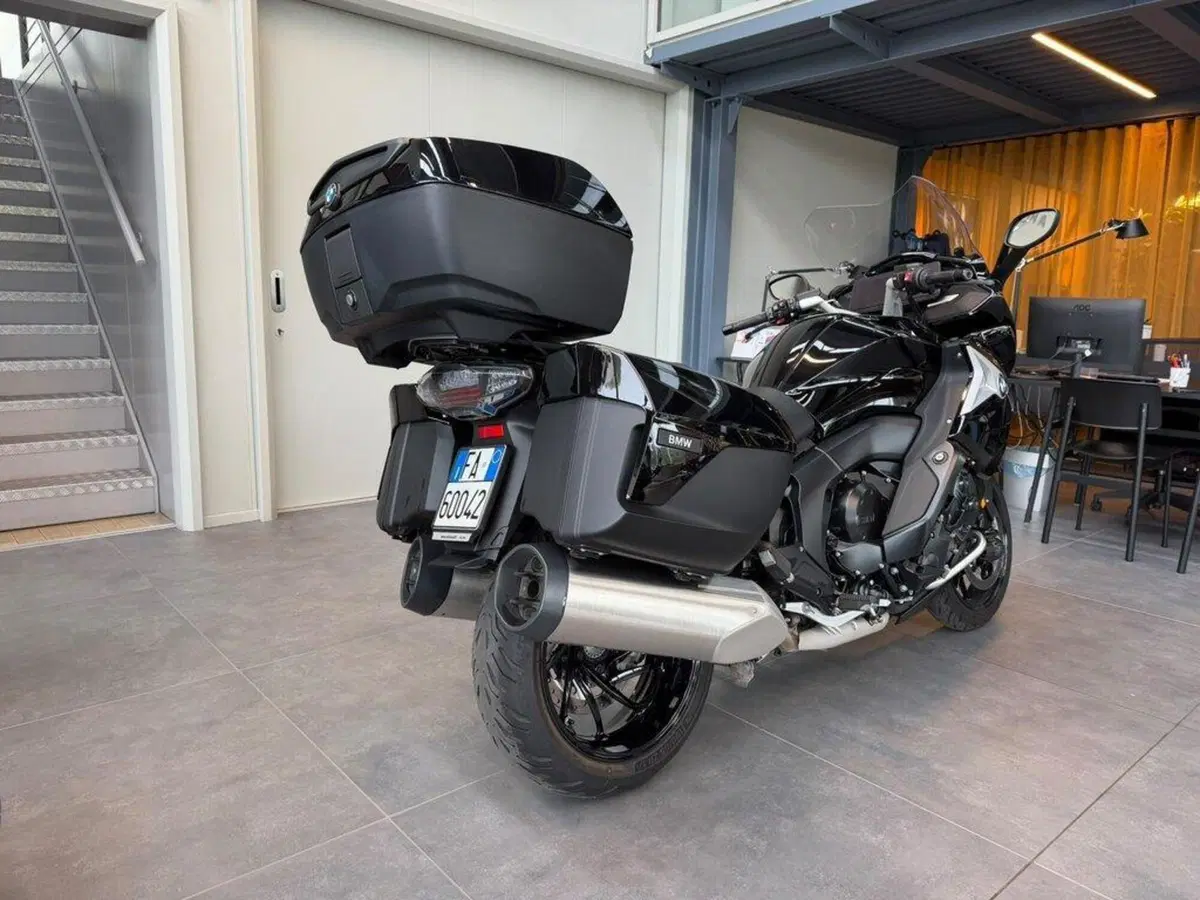 Bmw K 1600 GT (2022 - 27) (5)