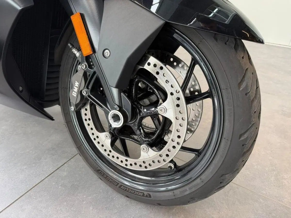 Bmw K 1600 GT (2022 - 27) (7)