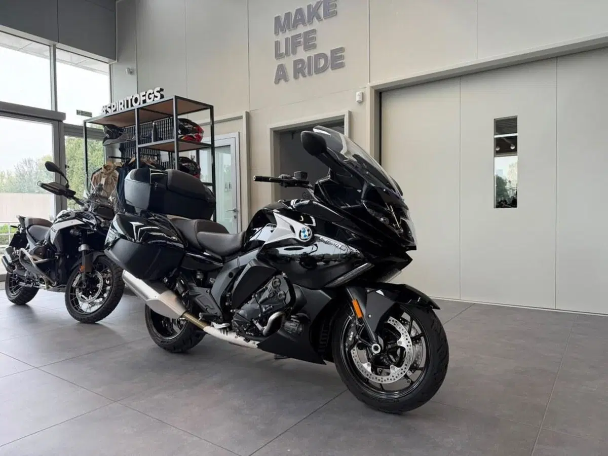 Bmw K 1600 GT (2022 - 27) (2)
