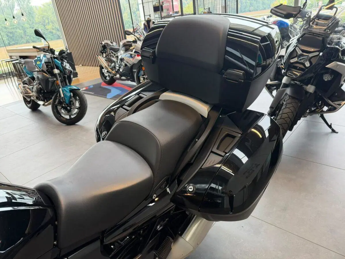 Bmw K 1600 GT (2022 - 27) (8)