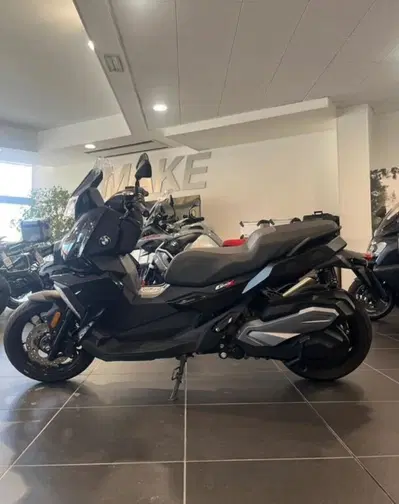 Bmw C 400 X (2021 - 24) usata