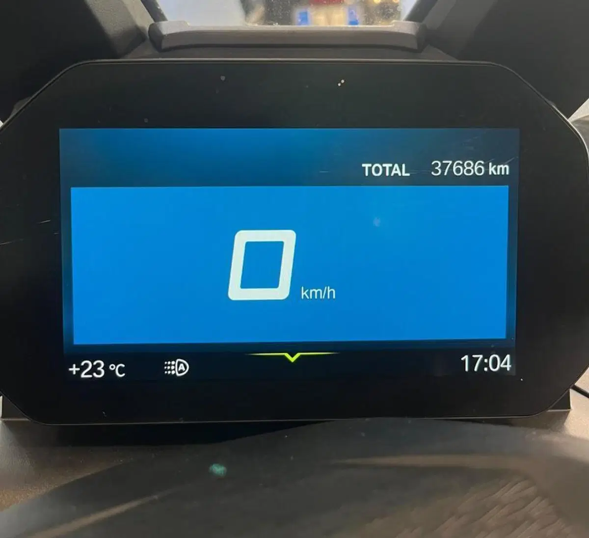 Bmw C 400 X (2021 - 24) (10)
