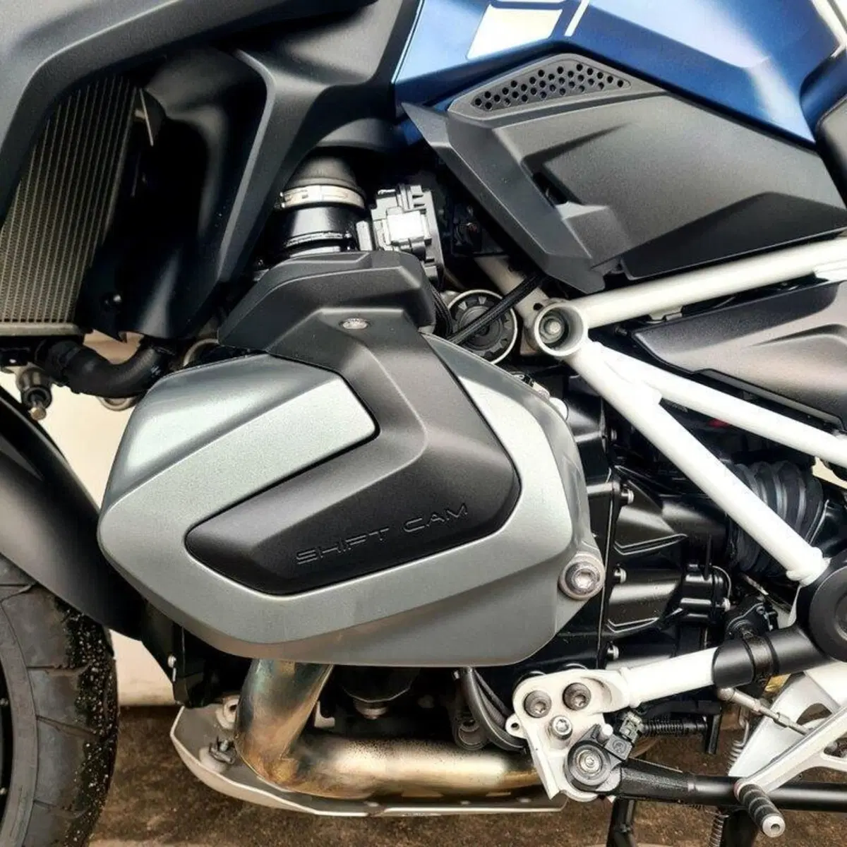 Bmw R 1250 GS (2021 - 24) (10)