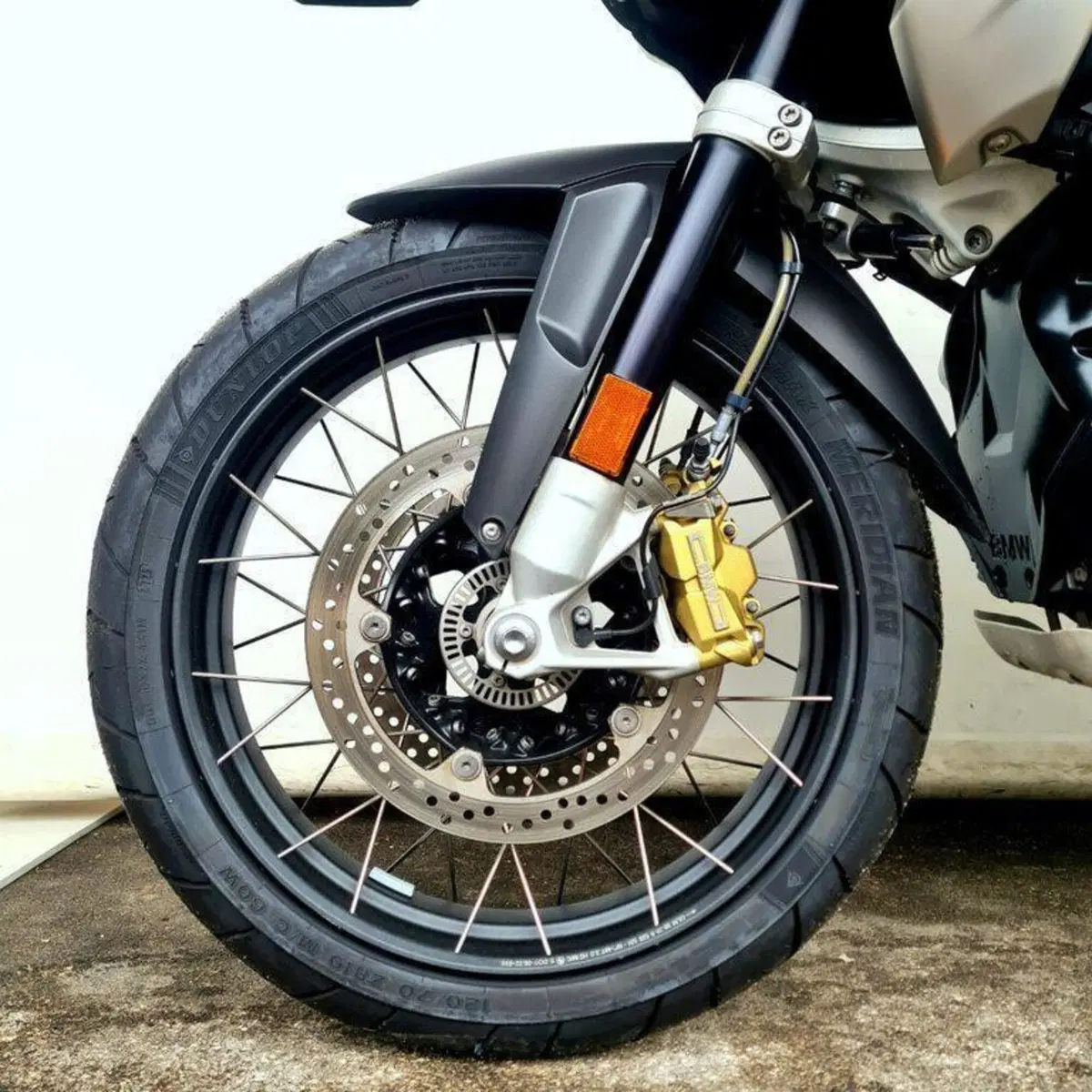 Bmw R 1250 GS (2021 - 24) (7)