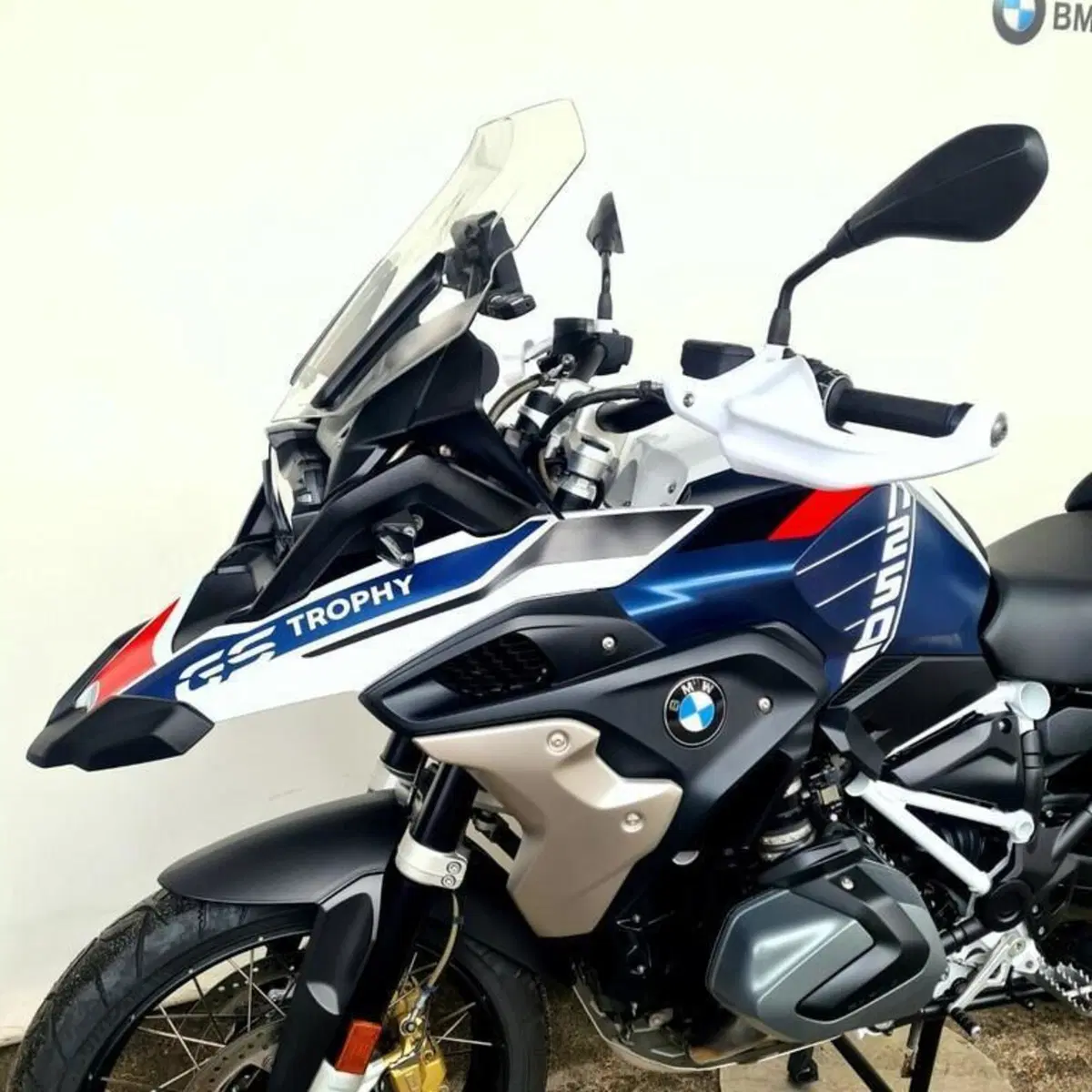 Bmw R 1250 GS (2021 - 24) (8)