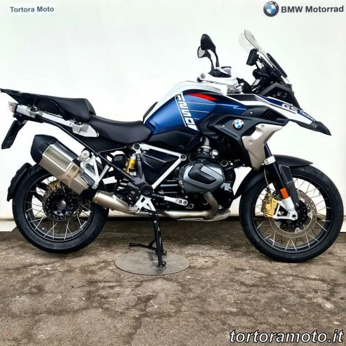 Bmw R 1250 GS (2021 - 24) (2)
