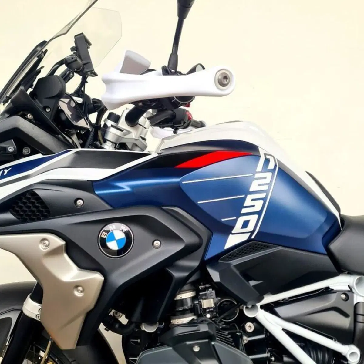 Bmw R 1250 GS (2021 - 24) (9)