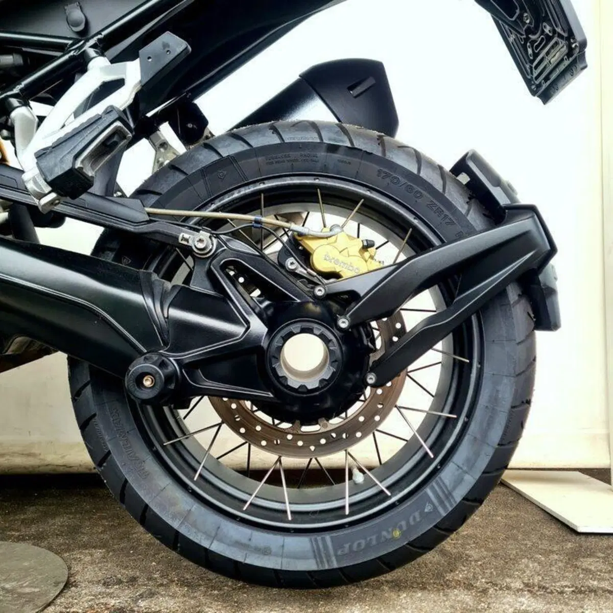Bmw R 1250 GS (2021 - 24) (14)