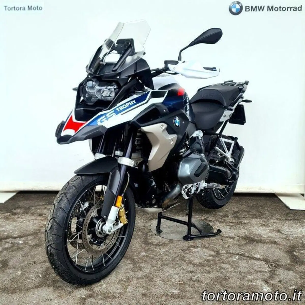 Bmw R 1250 GS (2021 - 24) (3)