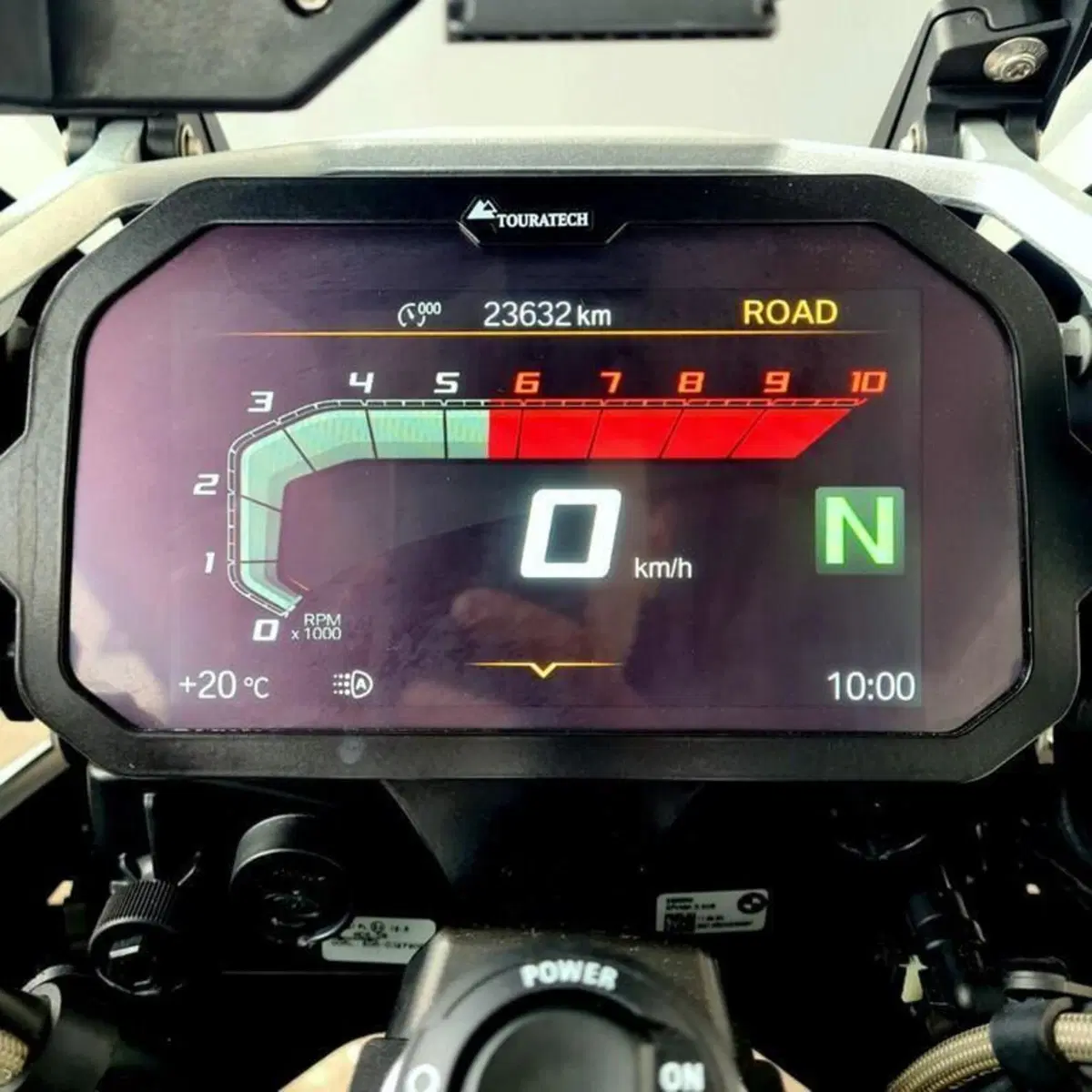 Bmw R 1250 GS (2021 - 24) (5)