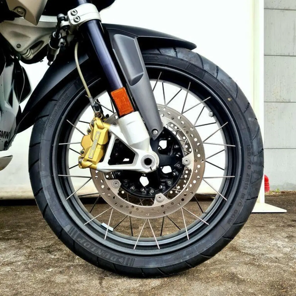Bmw R 1250 GS (2021 - 24) (15)