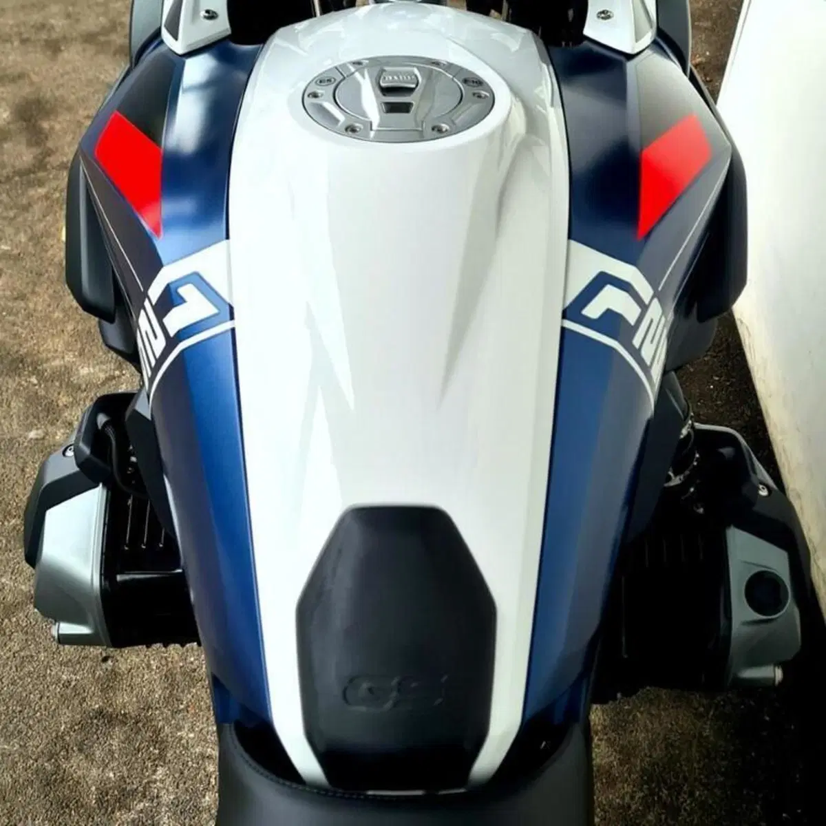 Bmw R 1250 GS (2021 - 24) (6)