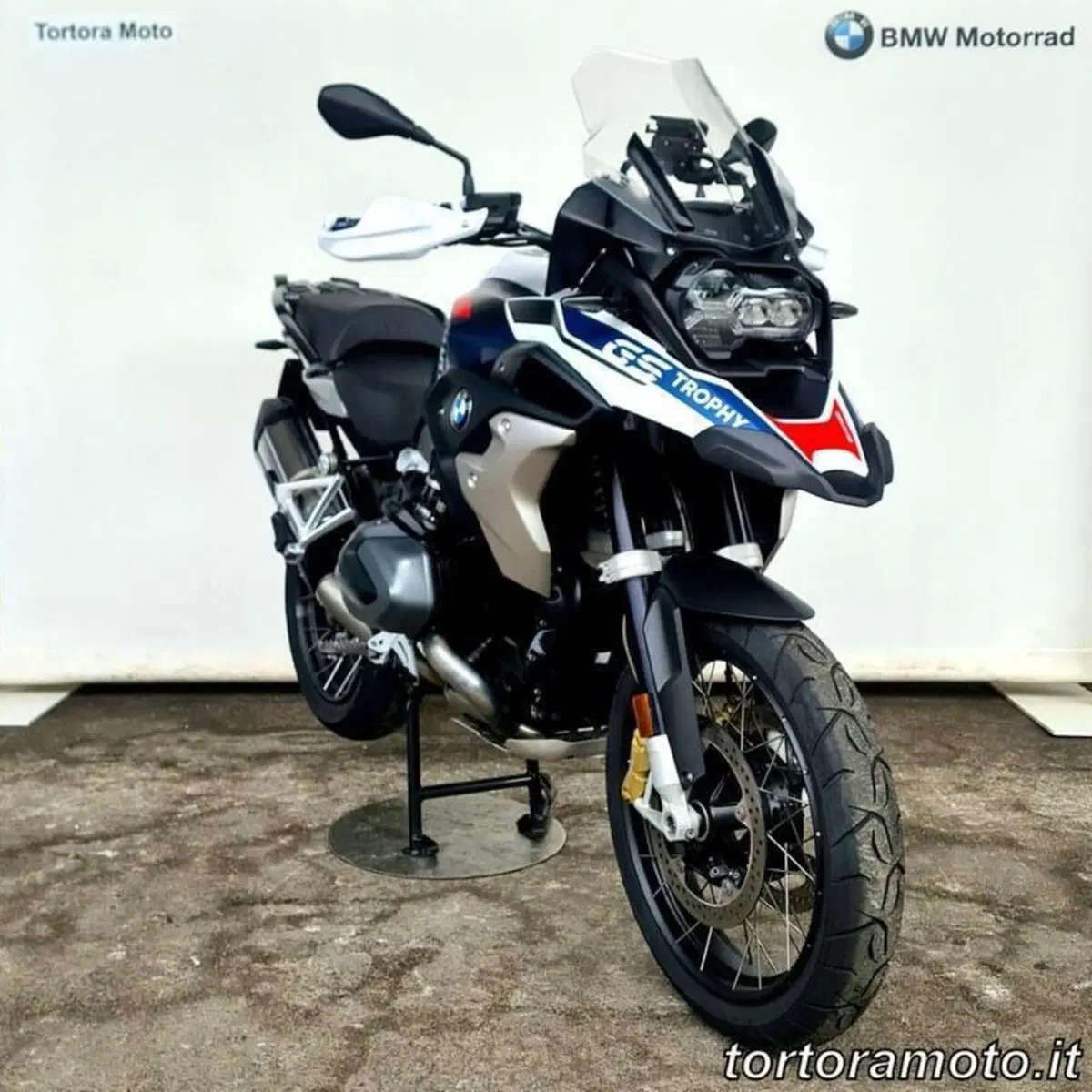 Bmw R 1250 GS (2021 - 24) (4)