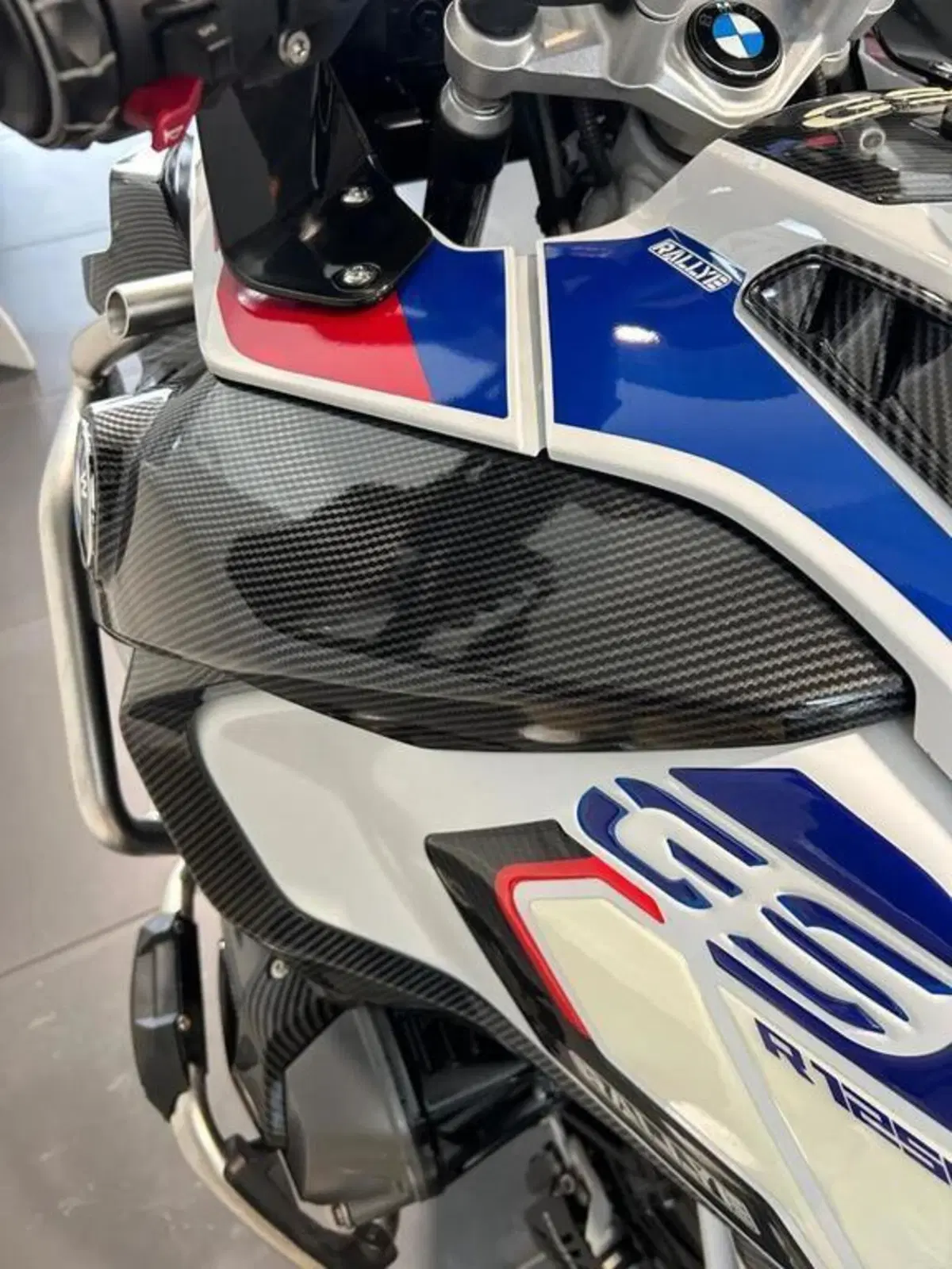 Bmw R 1250 GS Adventure (2021 - 24) (7)