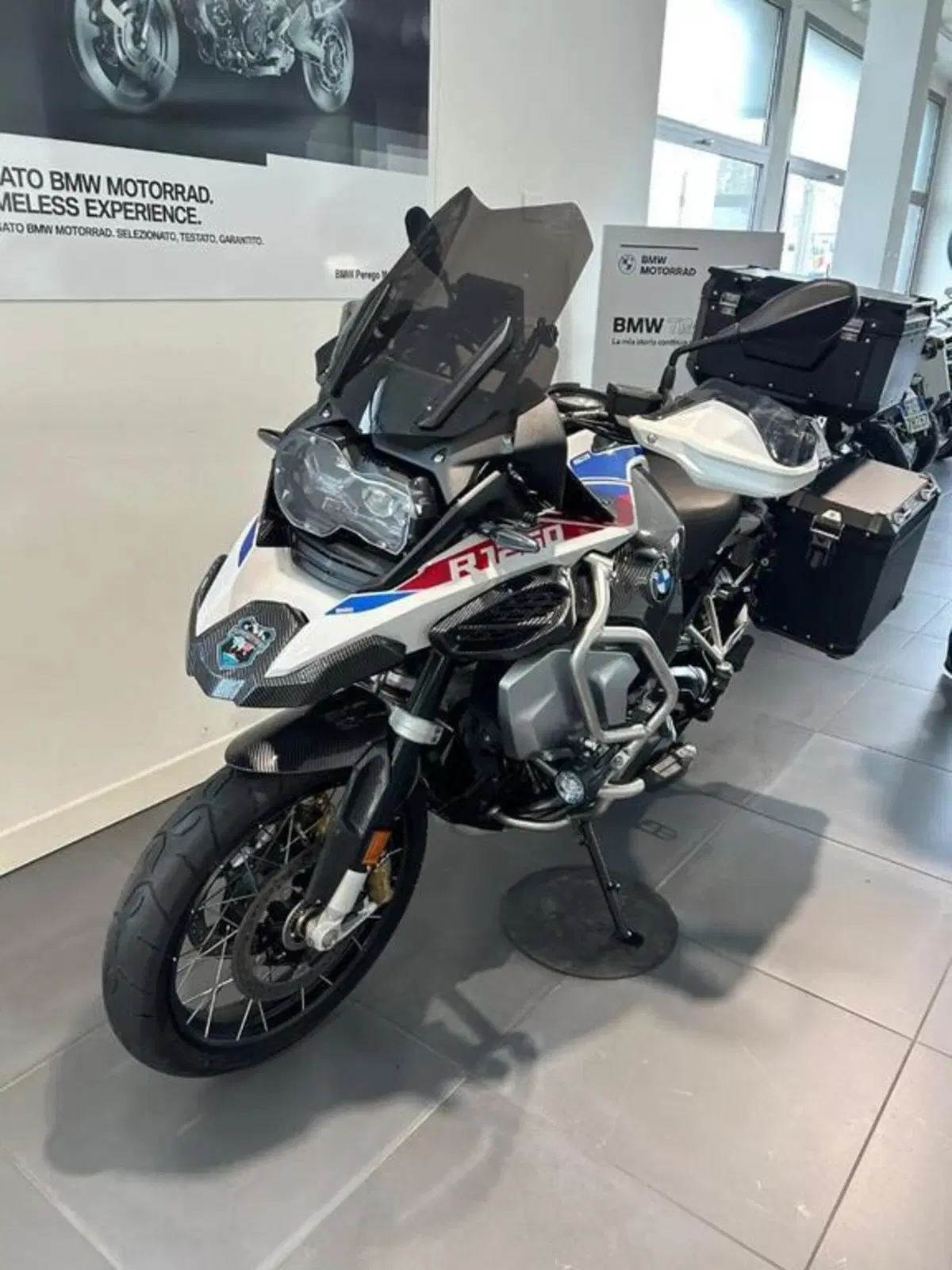 Bmw R 1250 GS Adventure (2021 - 24) (13)