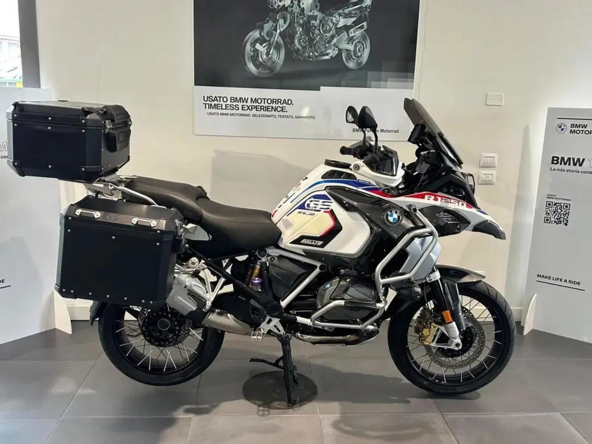 Bmw R 1250 GS Adventure (2021 - 24)