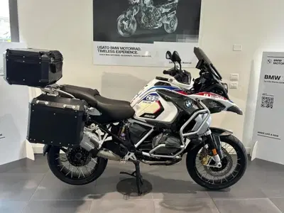 Bmw R 1250 GS Adventure (2021 - 24) usata