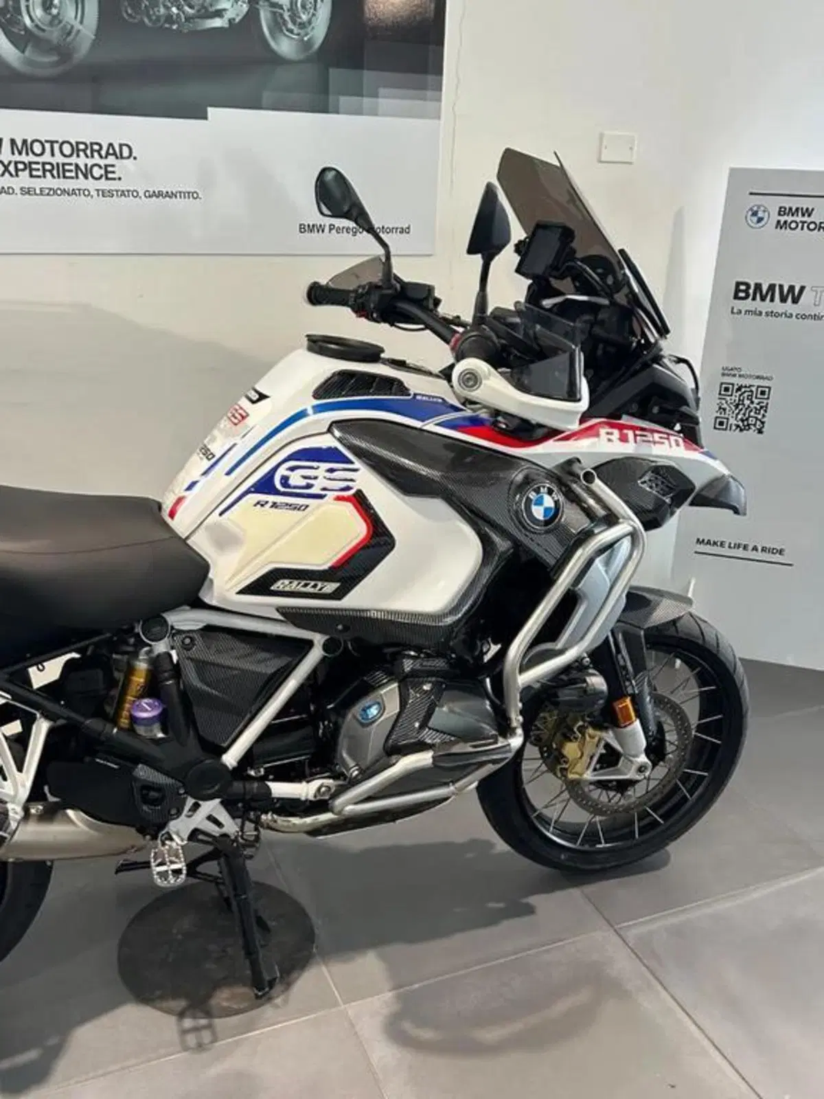 Bmw R 1250 GS Adventure (2021 - 24) (15)