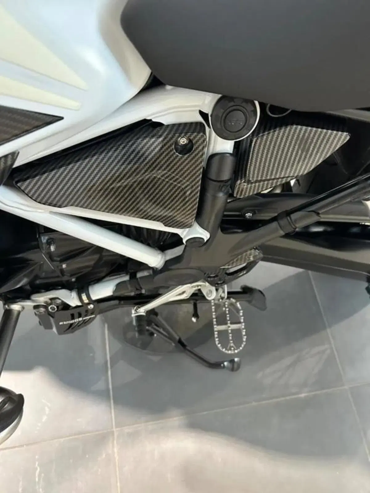 Bmw R 1250 GS Adventure (2021 - 24) (8)